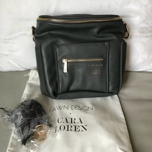 Fawn Design + Cara Loren Collab